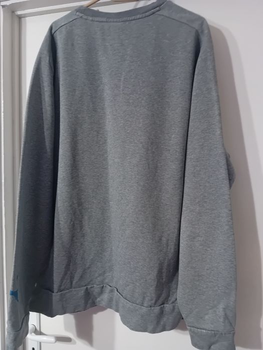 Puma-ватирана блуза-2XL