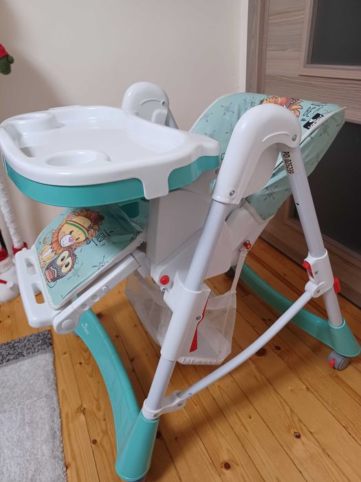 Детско столче за хранене