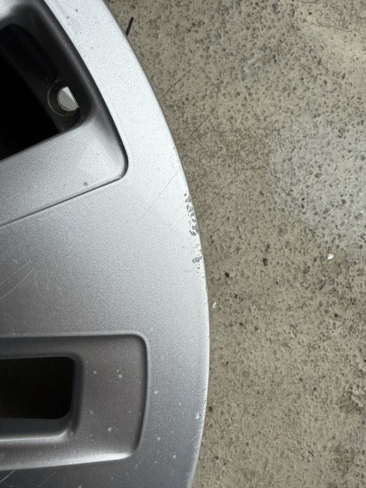 Джанта за Mercedes17 цола за  A206