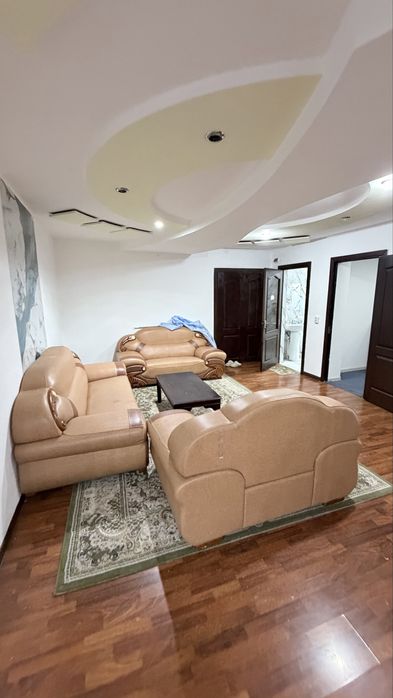 Аренда квартиры 100 кв.м КораТош
