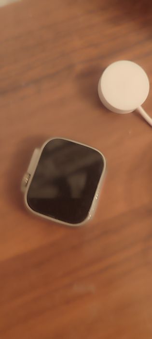 Всем привет отдадим смарт часы