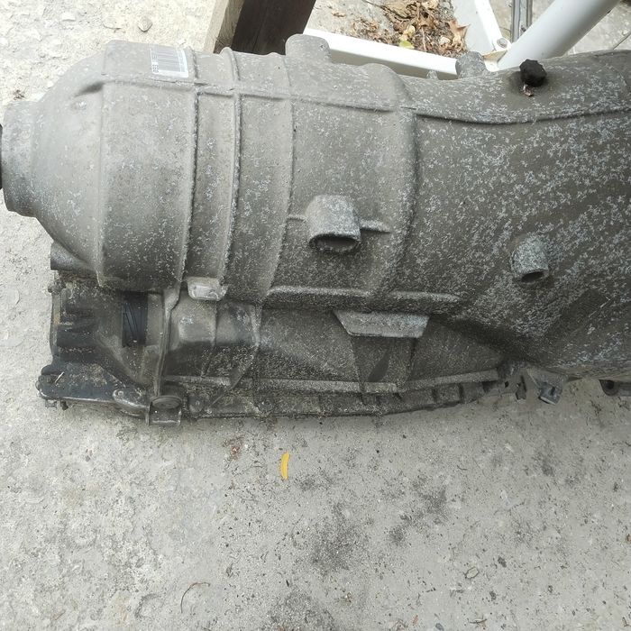 730д автоматична кутия