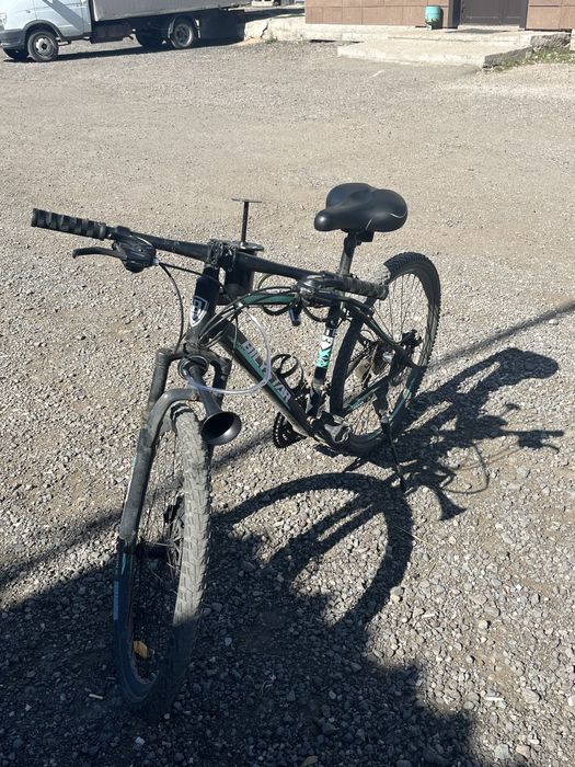 Ведосипед BICYSTAR