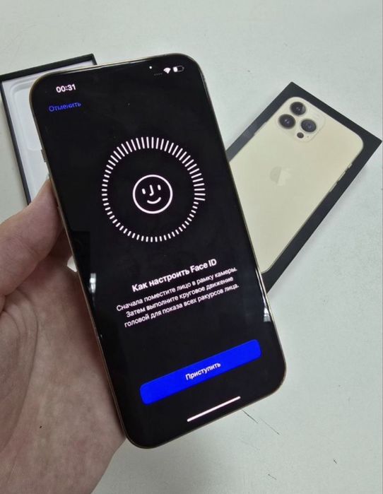 Iphone 13 Pro Max 256 gb