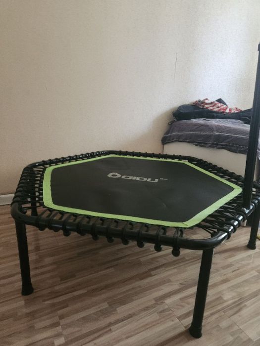 Батут продаю срочно