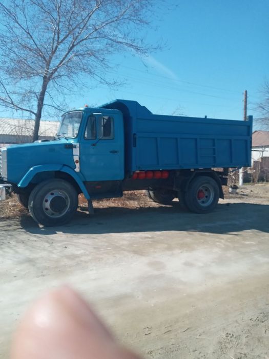 Zil sotilodi ideal holatda