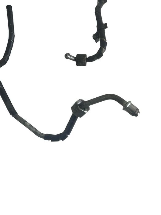 Set Conducta Alimentare / Injector Jaguar Xf Cc9_, X250 2008 - 2015