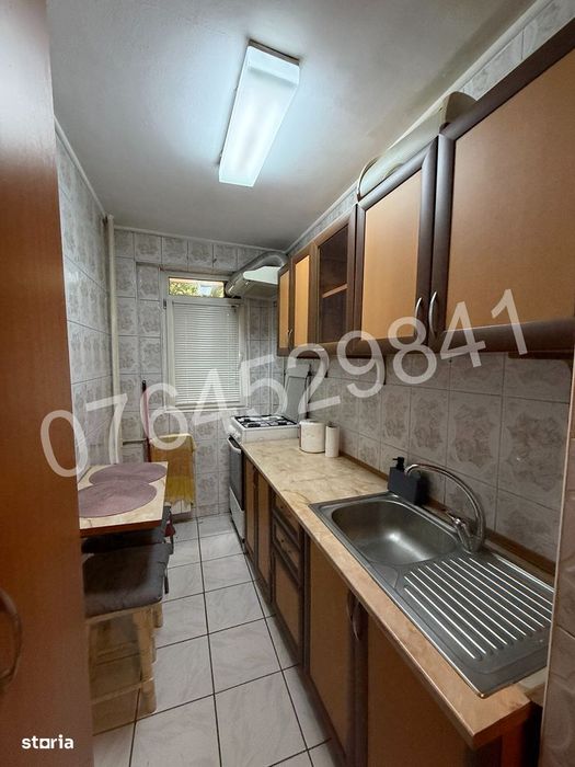 Apt. 2 cam. Lacul Tei,5 min. parcul Circului ,Str. Grigore Moisil 5
