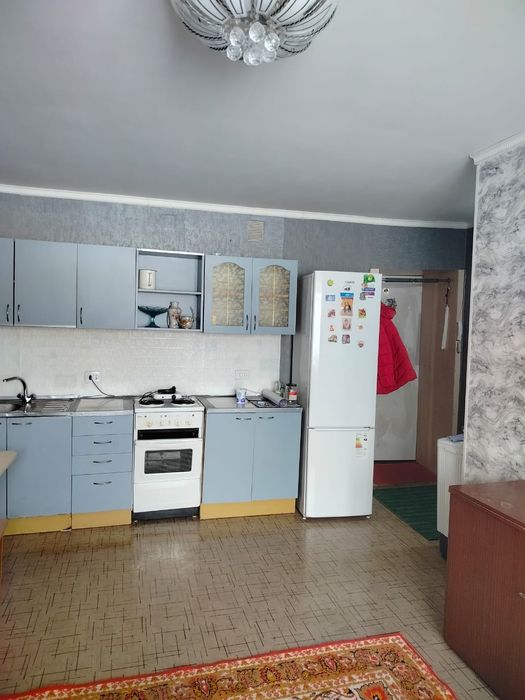 Сдам однокомнатную квартиру.