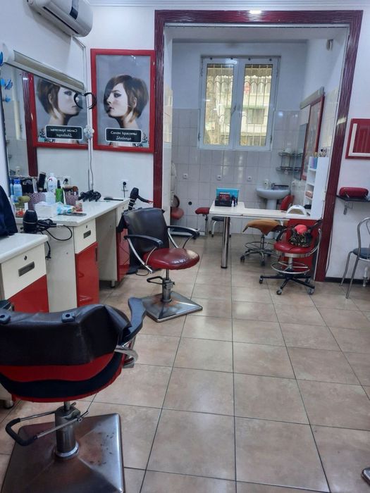 Сампи Селхоз нежилое помещение 99кв.м средний ремонт высокая проходимо