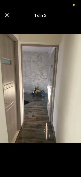 Apartament 3 camere