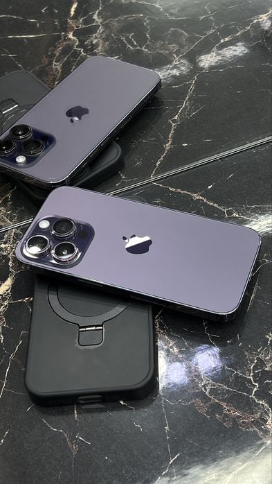 Iphone 14 pro Обмен