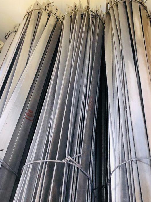 Schela aluminiu pt interior