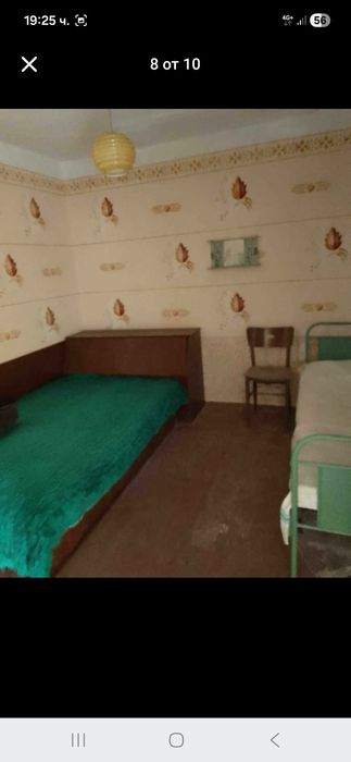 Къща в село Горно Абланово