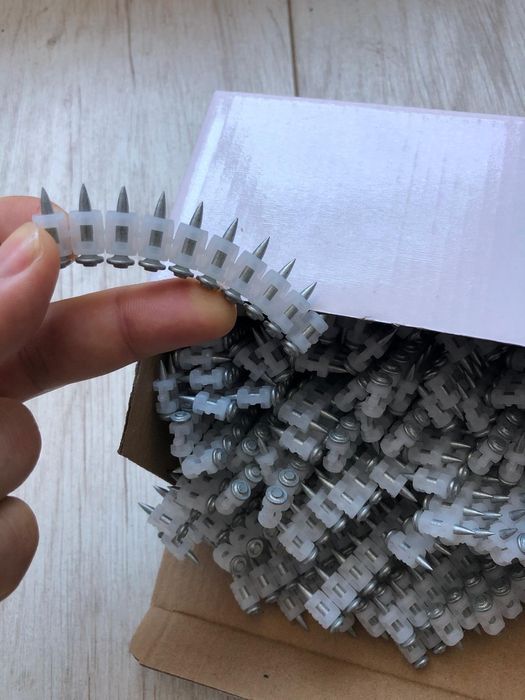 Cuie pistol spit pulsa, hilti Bx3, hilti gx, alsafix sau rawplag