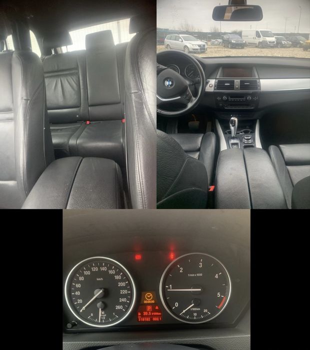 BMW X5 3.0d xDrive – 2009