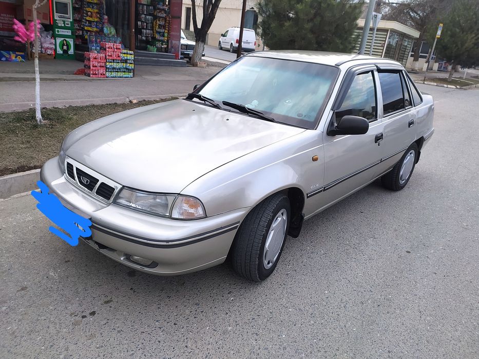 Nexiya 1 zõr olasiz minasiz