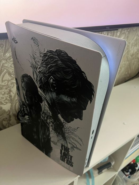 PlayStation 5+игры