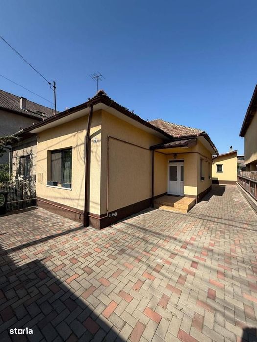 Casa Complet Renovata - SU 100MP I Teren 495MP - Pod IRA