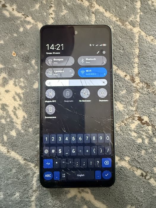 продам сотовый телефон