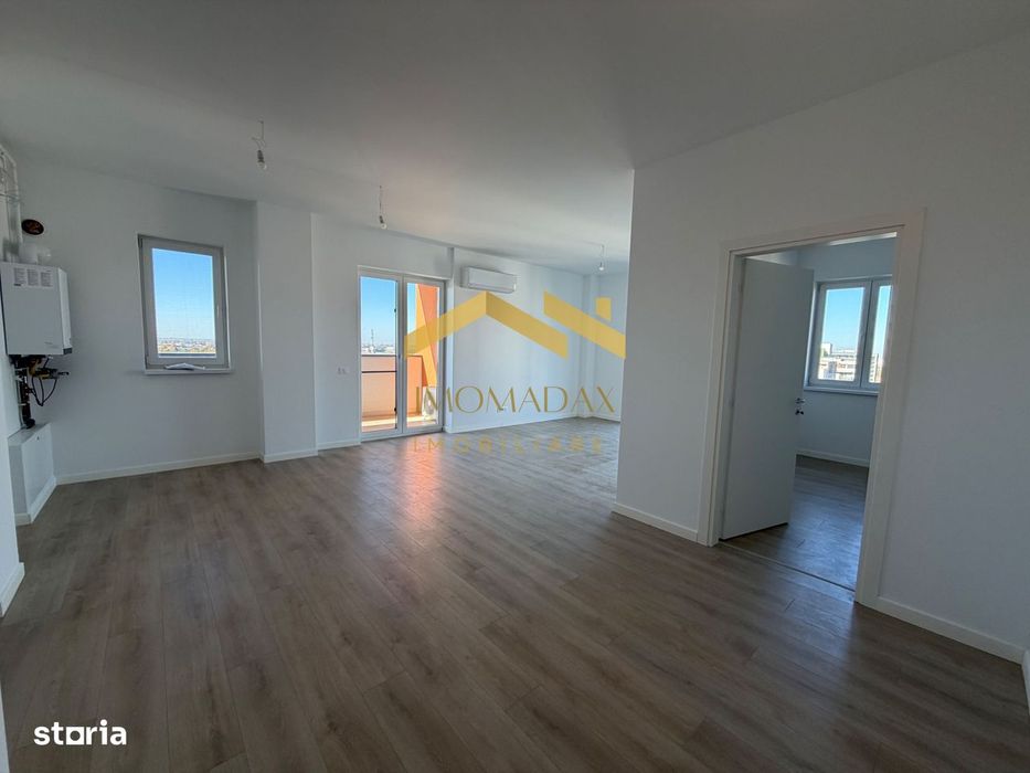 109 Corner-3 Camere-Etaj 1