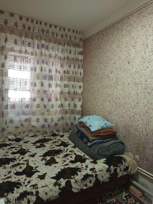 Срочно продаю свою двух комнатную квартиру