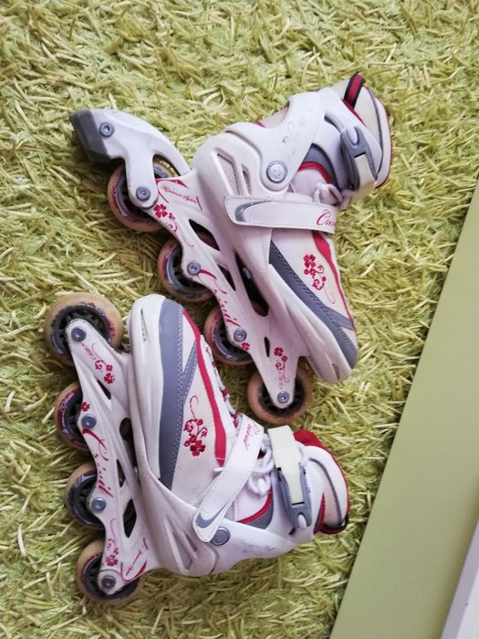 детски ролери 32-36 номер