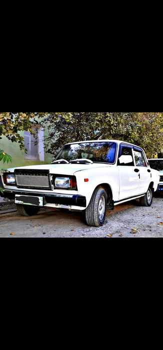 Vaz 2107  xolati yaxshi