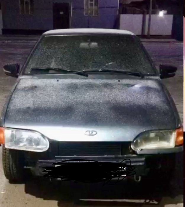 Ваз 2114 запчасть сатылады