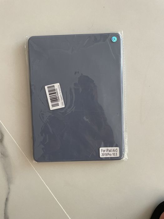 Husa noua pt ipad air3