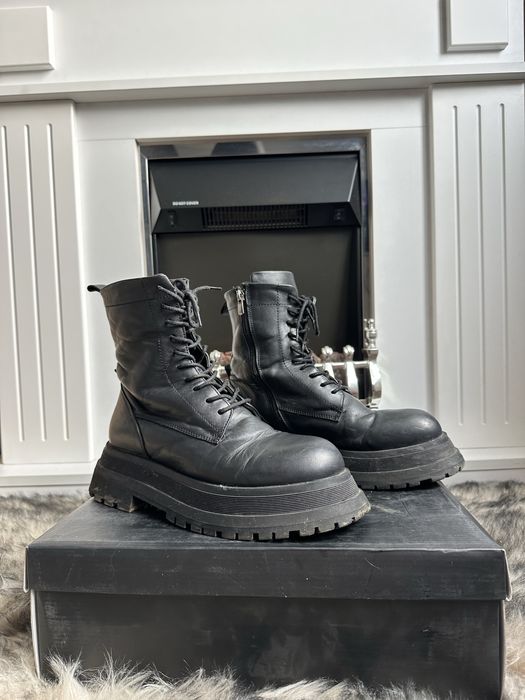 Обувки, като нови, Nike, Botticelli