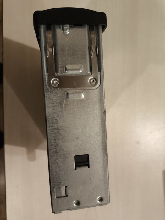 Цифров тахограф Siemens VDO 1381 Mercedes-Benz версия 1.0 на 12 волта