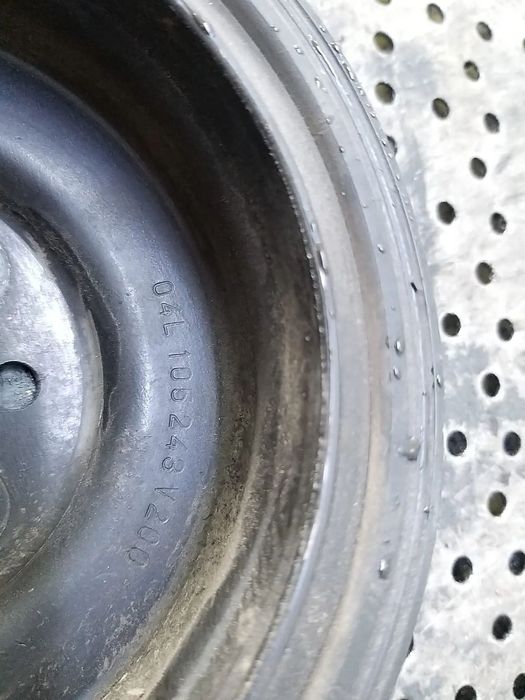 Fulie motor 2.0 tdi vw golf 7 04l105243v200