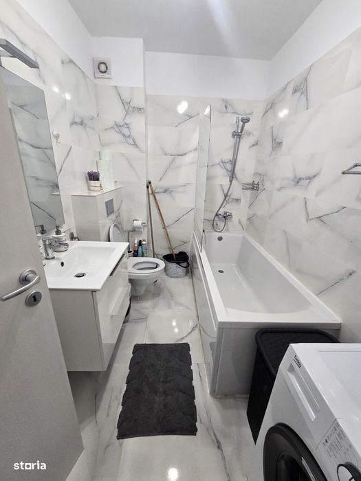 De vânzare apartament de 2 camere pe strada Stelelor/Baciu Hills!