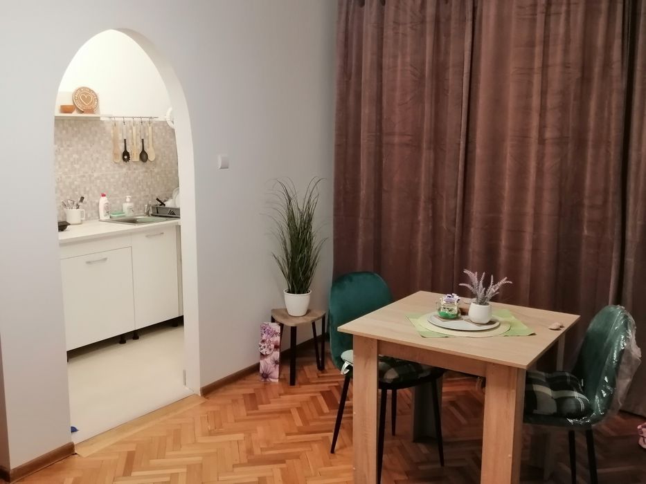 Închiriere garsonieră 31 mp