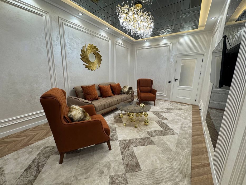 Аренда ЖК Модерн 3 ком 3 этаж 8 этажка все ест фото реално евролюкс