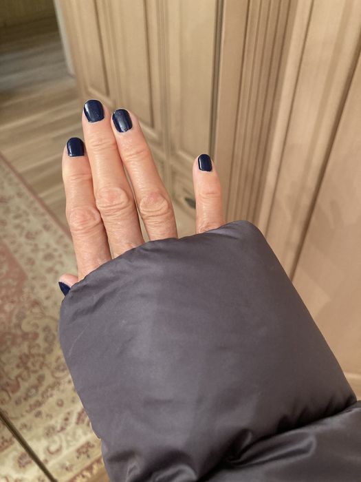 Пуховик осень зима