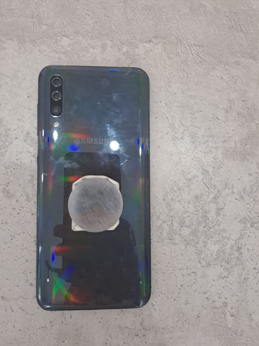 Samsung A50,запчасти