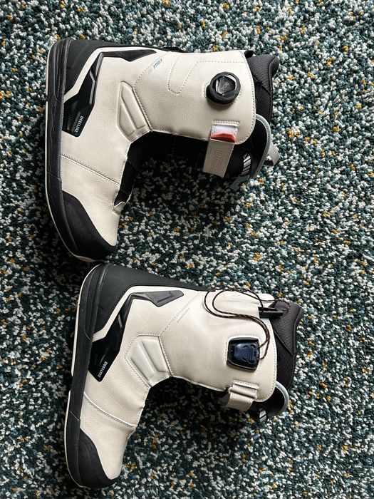 Сноуборд обувки Deeluxe Edge Pro 2025 (43,5)