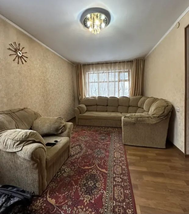 Отдам даром диван и кресло