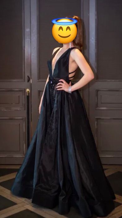 Рокля за специален повод!