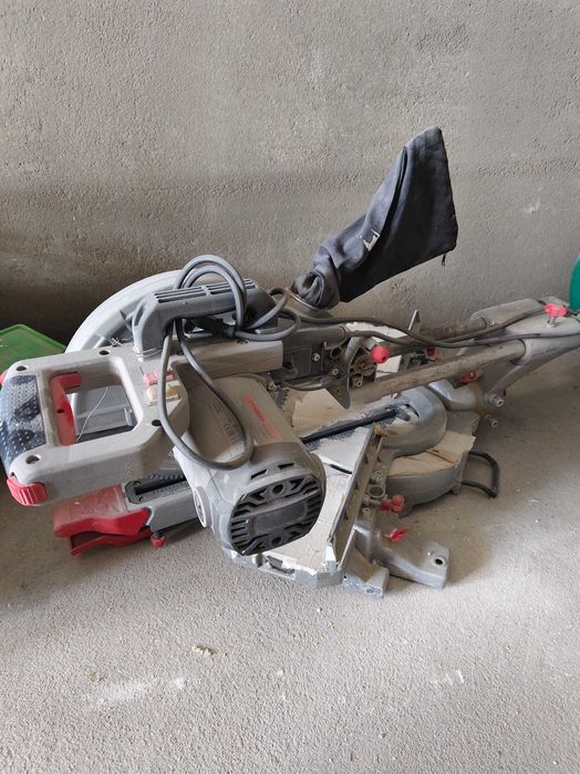 Торцовка Crown 255мм