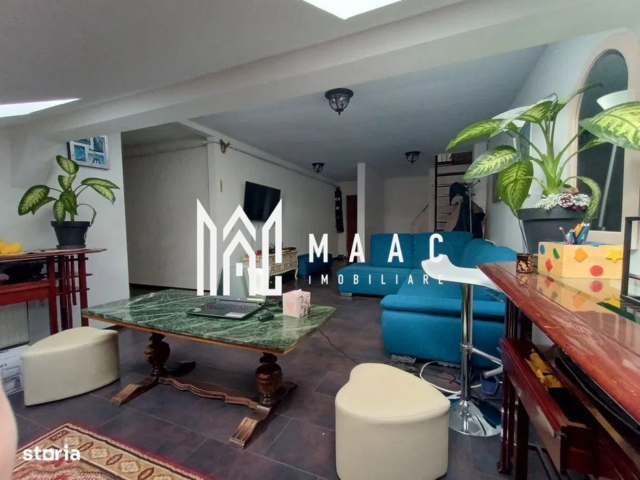 Apartament 2 camere decomandat | Tilișca, Sibiu | 108 mp, 2 niveluri — fotografia 1