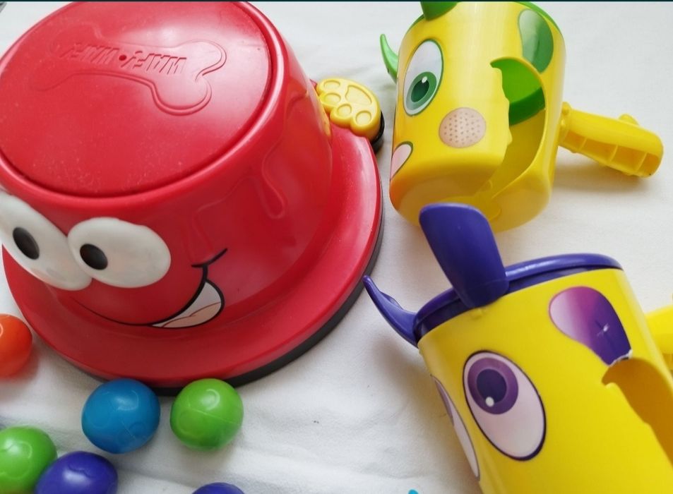 Детски забавни игри