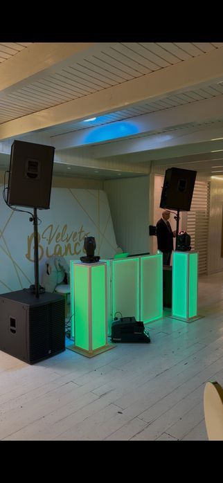 DJ / Band - Nunta / Cununie / Botez / Corporate /Majorat