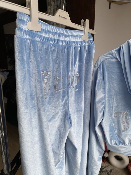 Trening din catifea Juicy nou nout S