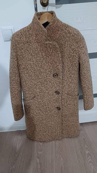 Пальто зимнее Kenan .Россия