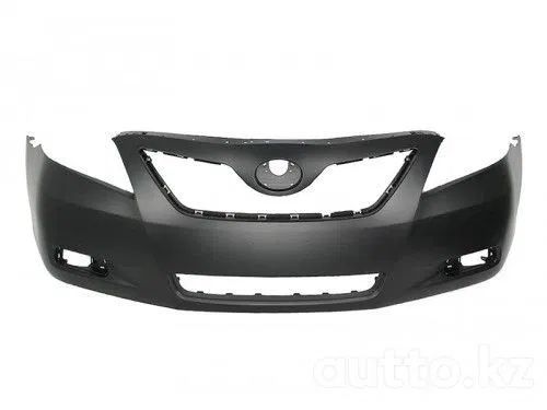 Бампер в наличии и под заказ