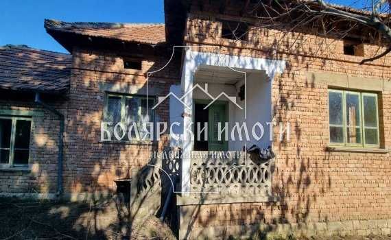 Продава се Къща в с. Павел, Област Велико Търново - 90 кв.м за 125 €/кв.м - Снимка #1