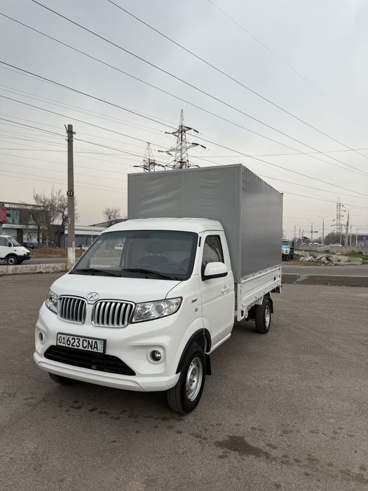 Shineray T30 2025 changan